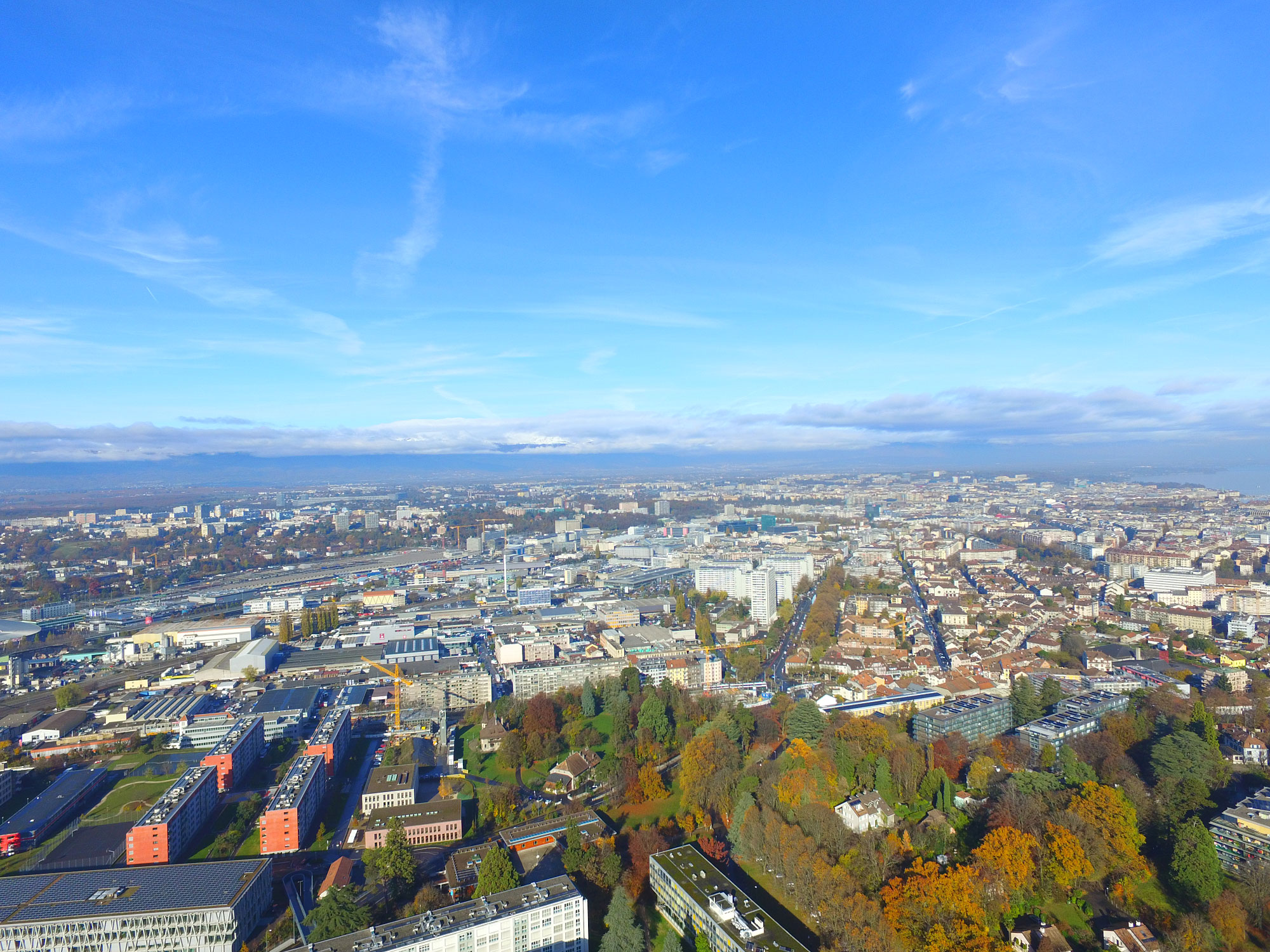 Carouge, Geneva